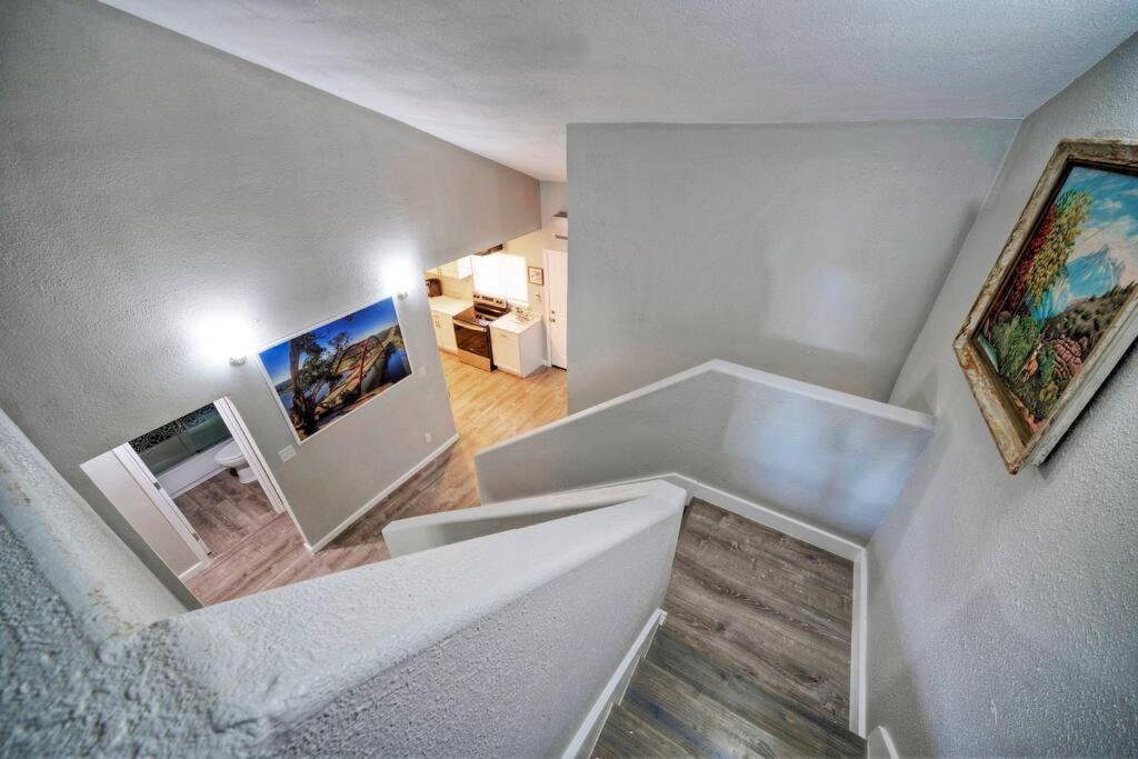 Great Value Stay Near Tesla Austin Exteriör bild
